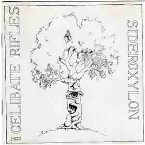 The Celibate Rifles - Sideroxylon / The Celibate Rifles download flac mp3