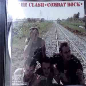 The Clash - Combat Rock download flac mp3