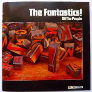 The Fantastics! - All The People download flac mp3