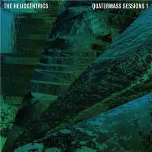 The Heliocentrics - Quatermass Sessions 1 download flac mp3