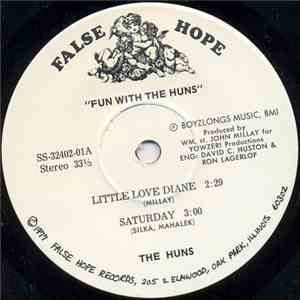 The Huns  - Fun With The Huns download flac mp3