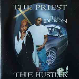 The Hustler The Priest - The Decision download flac mp3