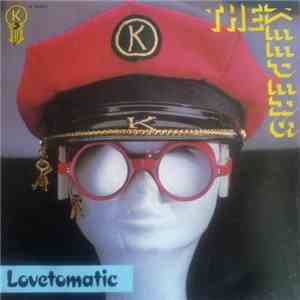 The Keepers - Lovetomatic download flac mp3
