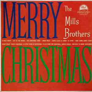 The Mills Brothers - Merry Christmas download flac mp3
