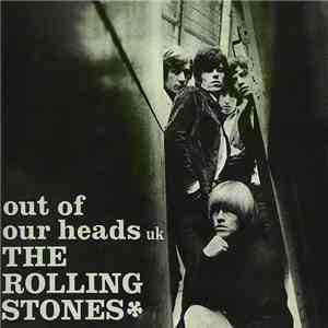 The Rolling Stones - Out Of Our Heads UK download flac mp3