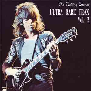 The Rolling Stones - Ultra Rare Trax Vol. 2 download flac mp3