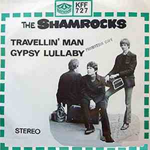 The Shamrocks  - Travellin’ Man / Gypsy Lullaby download flac mp3