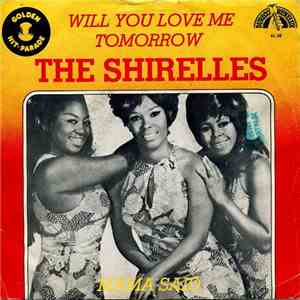 The Shirelles - Will You Love Me Tomorrow download flac mp3