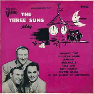 The Three Suns - The Three Suns Play download flac mp3