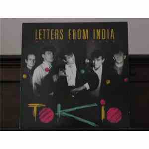 Tokio  - Letters From India download flac mp3