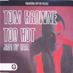 Tom Browne - Too Hot download flac mp3