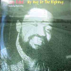 Tony Rebel - My Way Or The Highway / The Voice & The Pen download flac mp3