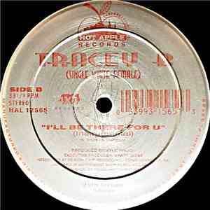Tracey B - I'll Be There For U download flac mp3