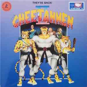 Unknown Artist - Cheetahmen II download flac mp3