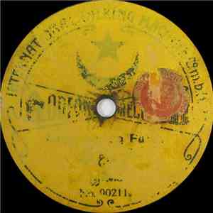 Unknown Artist - Lagu Boeng Putri / Lagu Kampak March download flac mp3