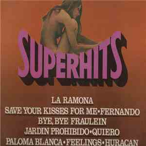 Unknown Artist - Superhits Vol.1 download flac mp3