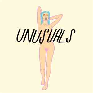 Unusuals - Unusuals download flac mp3