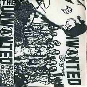 Unwanted - In Case Of Emergency Kick Ass download flac mp3