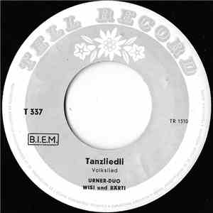Urner-Duo Wisi Und Bärti - Tanzliedli / Rote Chrieseli flac mp3 download
