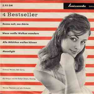 Various - 4 Bestseller download flac mp3
