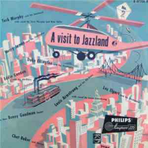 Various - A Visit To Jazzland No. 2 download flac mp3