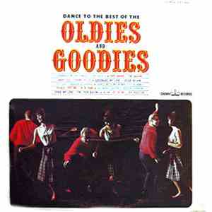 Various - Dance To The Best Of The Oldies And Goodies download flac mp3