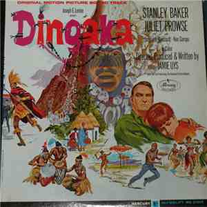 Various - Dingaka Original Soundtrack download flac mp3