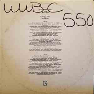 Various - Elektra Records May Releases download flac mp3
