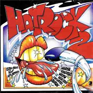 Various - Hat Rock 2. download flac mp3