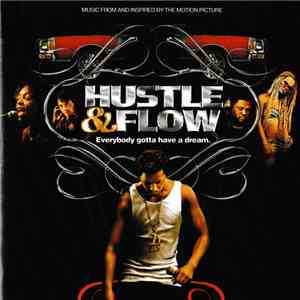 Various - Hustle & Flow: Music From And Inspired By The Motion Picture download flac mp3