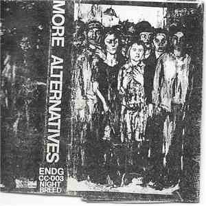 Various - More Alternatives download flac mp3