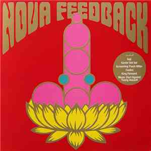 Various - Nova Feedback download flac mp3