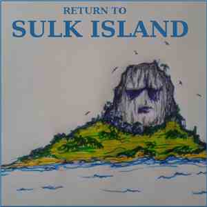 Various - Return To Sulk Island download flac mp3