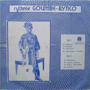 Various - Rythme Goumbe-Rynco download flac mp3