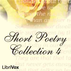 Various - Short Poetry Collection 4 download flac mp3