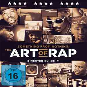 Various - Something From Nothing: The Art Of Rap download flac mp3
