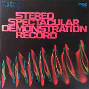 Various - Stereo Spectacular Demonstration Record download flac mp3