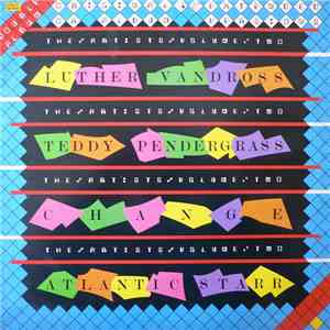 Various - The Artists Volume Two download flac mp3