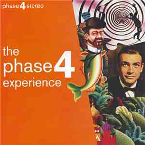 Various - The Phase 4 Experience download flac mp3