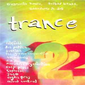 Various - Trance 2 download flac mp3