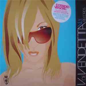 Various - V De Vendetta Records V:3 flac mp3 download