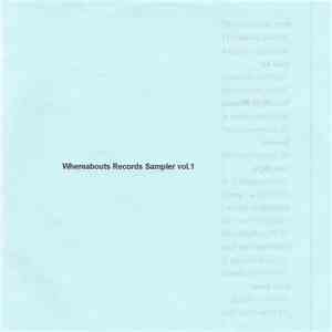 Various - Whereabouts Records Sampler Vol. 1 download flac mp3
