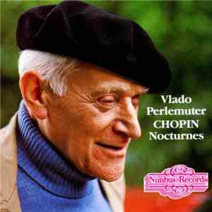 Vlado Perlemuter, Chopin - Nocturnes download flac mp3