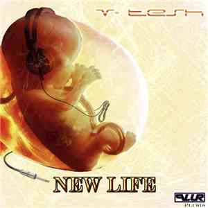 V-tesh - New Life download flac mp3