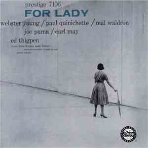 Webster Young - For Lady download flac mp3