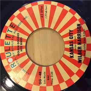 Wilber Harrison / Louisiana Red - Kansas City / Red's Dream flac mp3 download