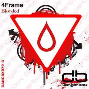 4Frame - Blooded download flac mp3