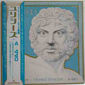 A-440 Feat. Ted Neeley & Yvonne Iversen - Ulysses: The Greek Suite download flac mp3