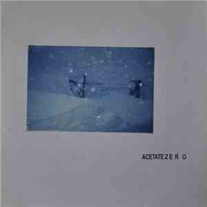 Acetate Zero - Softcore Paradise download flac mp3