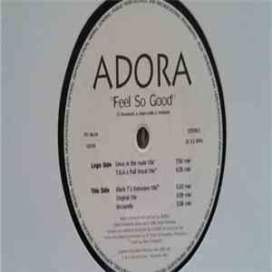 Adora - Feel So Good download flac mp3